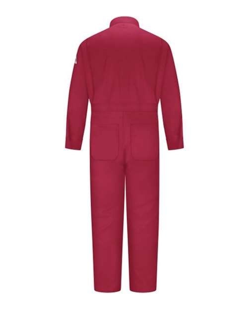 Premium Coverall - EXCEL FR Tall Sizes