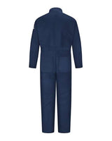 Classic Coverall Excel FR Extended Sizes