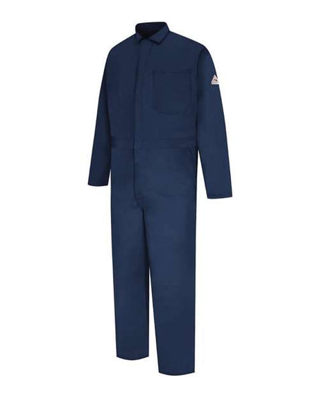 Bulwark Men's Extended Sizes Classic Coverall Excel FR