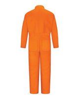 Classic Coverall Excel FR Extended Sizes