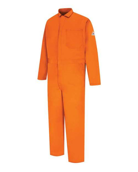 Bulwark Men's Extended Sizes Classic Coverall Excel FR
