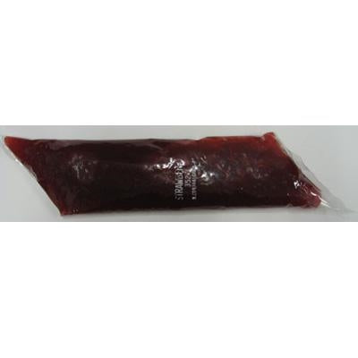 Strawberry Pastry Filling - 2 Pound Bag