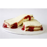 Strawberry Pastry Filling - 2 Pound Bag