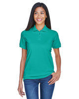 Ladies' Classic Piqué Polo