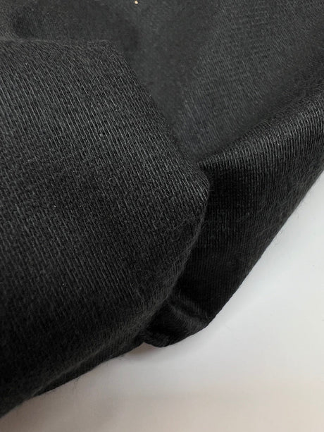 Polyamide Interlining Fabric Black
