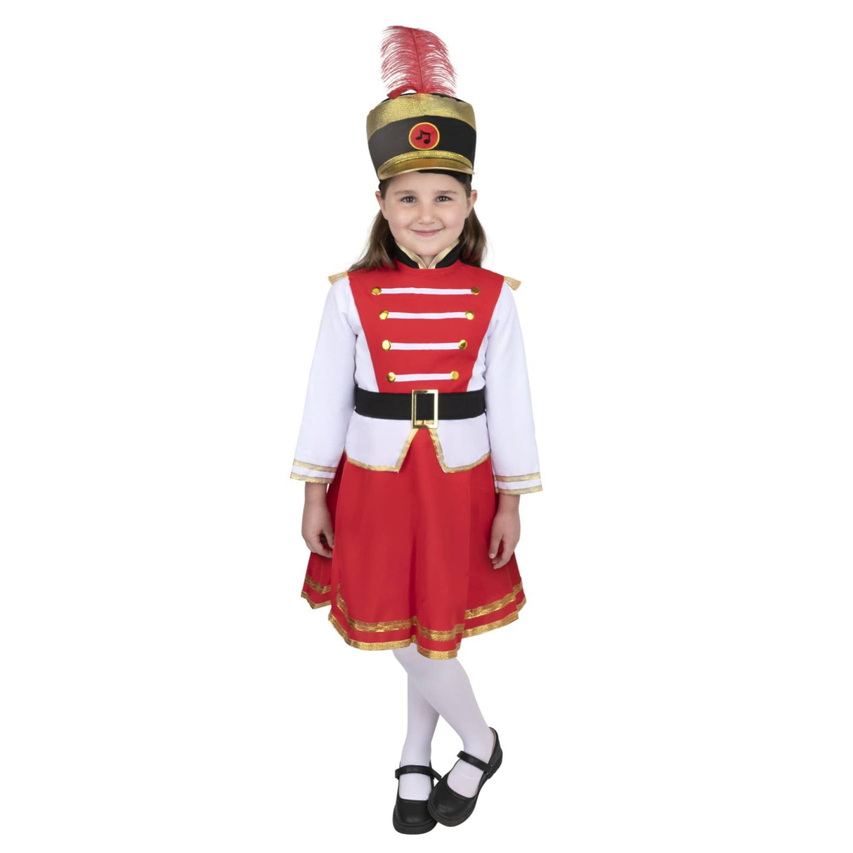 Drum Majorette Costume