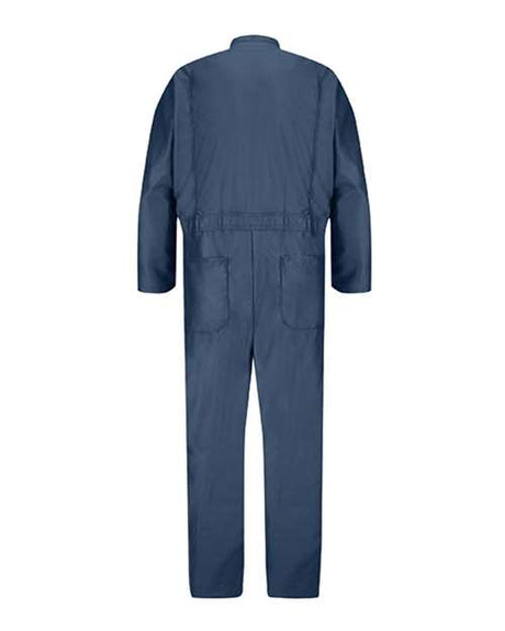 ESO - Anti-Static Coveralls - Tall Sizes