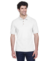 Men's Classic Piqué Polo