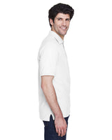 Men's Classic Piqué Polo