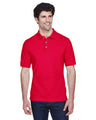 Men's Classic Piqué Polo