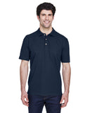 Men's Classic Piqué Polo