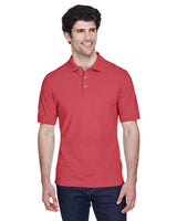 Men's Classic Piqué Polo