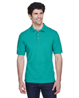 Men's Classic Piqué Polo