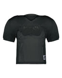 Alleson Athletic Men's Practice Mesh Football Jersey