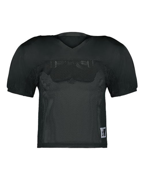 Alleson Athletic Men's Practice Mesh Football Jersey