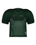 Alleson Athletic Men's Practice Mesh Football Jersey