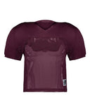 Alleson Athletic Men's Practice Mesh Football Jersey