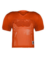 Alleson Athletic Men's Practice Mesh Football Jersey
