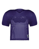 Alleson Athletic Men's Practice Mesh Football Jersey