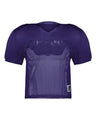 Alleson Athletic Men's Practice Mesh Football Jersey