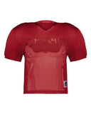 Alleson Athletic Men's Practice Mesh Football Jersey