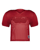 Alleson Athletic Men's Practice Mesh Football Jersey