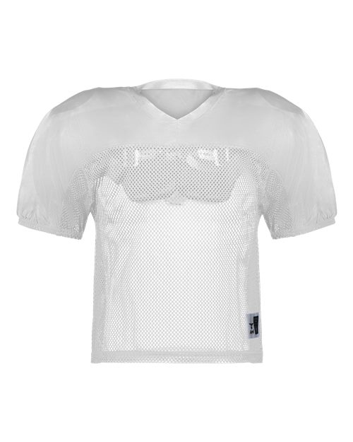 Alleson Athletic Men's Practice Mesh Football Jersey