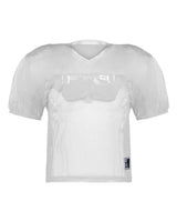 Alleson Athletic Men's Practice Mesh Football Jersey