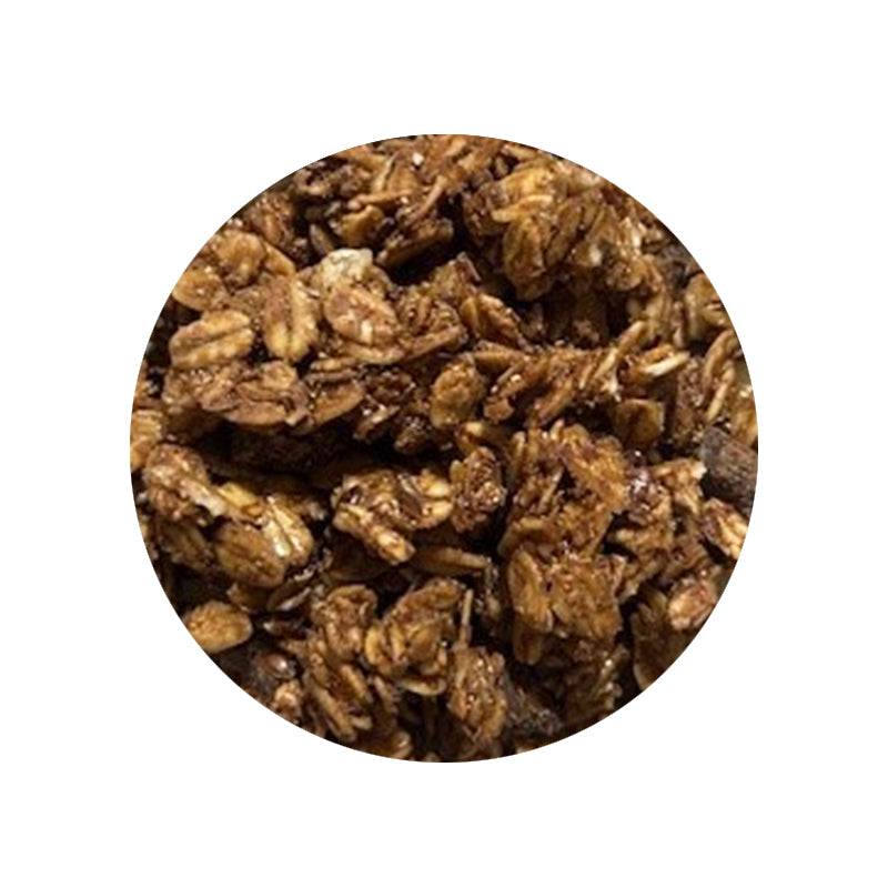 Double Chocolate Granola - Bulk Bin 1922 (25 pounds)