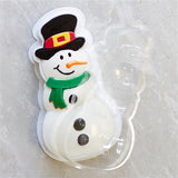 Snowman Direct Pour Box (84-30A)