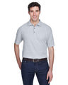 Men's Whisper Piqué Polo