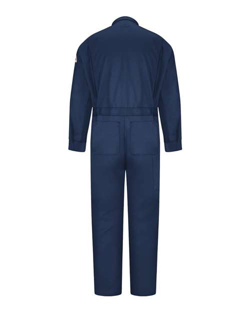 Deluxe Coverall - Additional Sizes