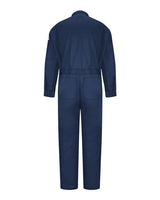 Deluxe Coverall - Additional Sizes