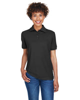 Ladies' Whisper Piqué Polo