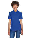 Ladies' Whisper Piqué Polo