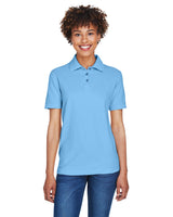 Ladies' Whisper Piqué Polo