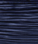 1 yarda de tela Bodre interlock plisada, 58/60'' de ancho 100% poliéster  