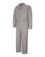 Deluxe Coverall - EXCEL FR® ComforTouch® - 7 oz. Long - Extended Sizes