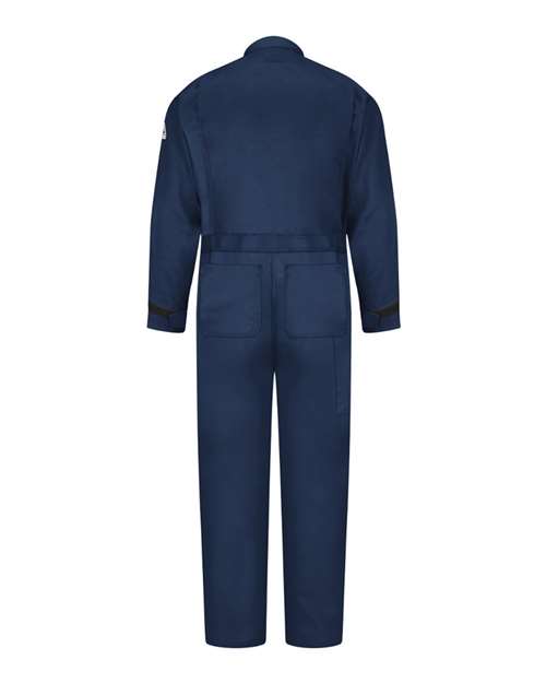 EXCEL FR® ComforTouch® Deluxe Coverall