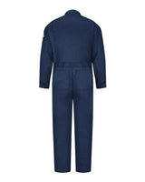 EXCEL FR® ComforTouch® Deluxe Coverall