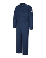 Premium Coverall - Nomex® IIIA - 4.5 oz.