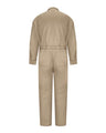 Bulwark Men's Premium Coverall Nomex IIIA 4.5 oz