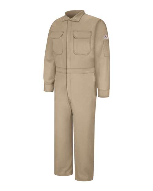 Premium Coverall - Nomex® IIIA - 4.5 oz.