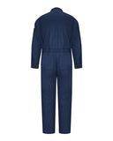 Bulwark Men's Tall Premium Coverall - Nomex IIIA 4.5 oz.