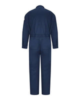 Bulwark Men's Tall Premium Coverall - Nomex IIIA 4.5 oz.