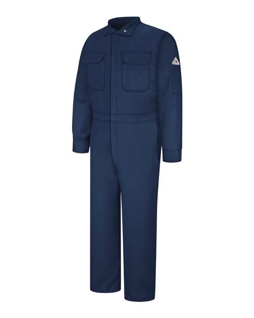 প্রিমিয়াম কভারঅল - Nomex® IIIA - ৪.৫ আউন্স - লম্বা আকারের