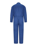 Bulwark Men's Tall Premium Coverall - Nomex IIIA 4.5 oz.