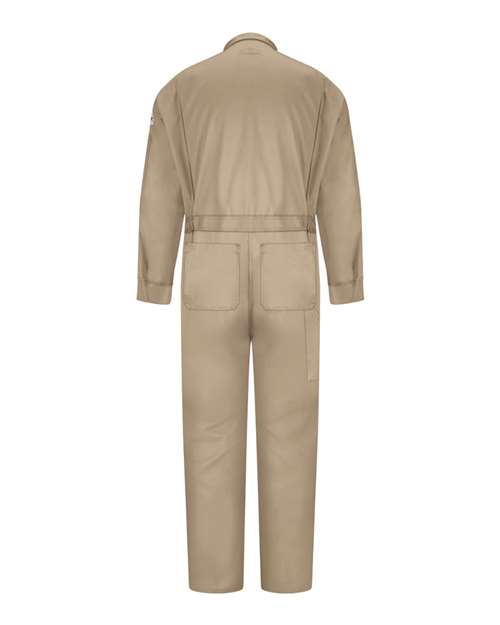 Premium Coverall - Nomex® IIIA - 4.5 oz. - Tall Sizes