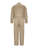 Premium Coverall - Nomex® IIIA - 4.5 oz. - Tall Sizes