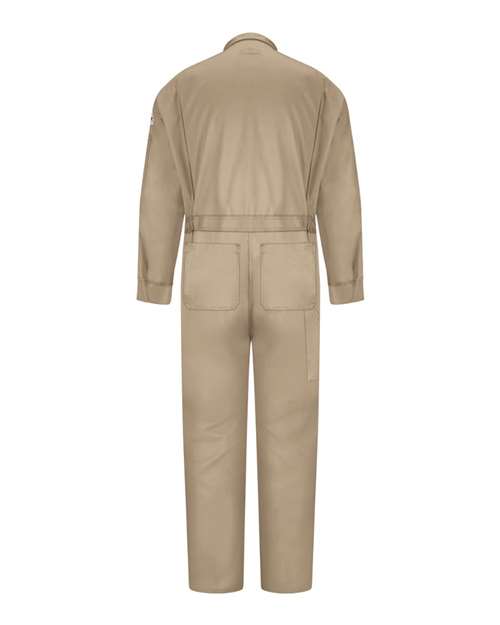 Bulwark Men's Tall Premium Coverall - Nomex IIIA 4.5 oz.